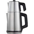 Machine à thé pour voyage en aluminium 0.8 l