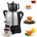 Machine à thé en céramique 4.5 l pour chambre