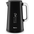 Bouilloire électrique en céramique 6 l 1800 w noir